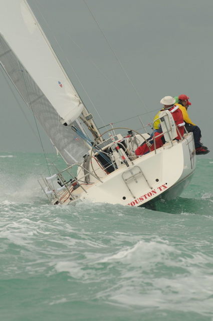 8x12size_2009 Key West Race Week B 1687