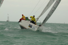 8x12size_2009 Key West Race Week B 1066