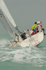 8x12size_2009 Key West Race Week B 1686