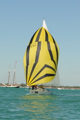 8x12size_2009 Key West Race Week D 1918