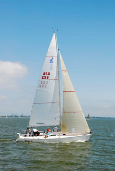 2010 LYC Shoe Regatta-66