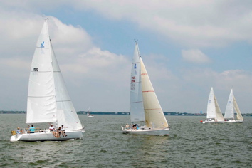 2010 LYC Shoe Regatta-64