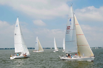 2010 LYC Shoe Regatta-65