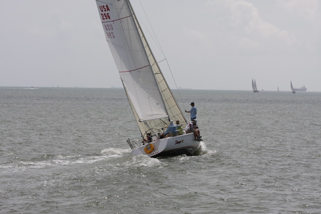 Upwind155